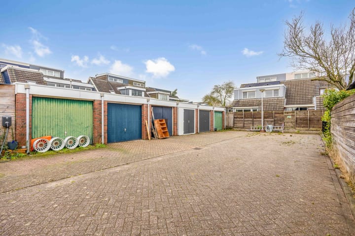 Foto 61 van Smidshorn 8