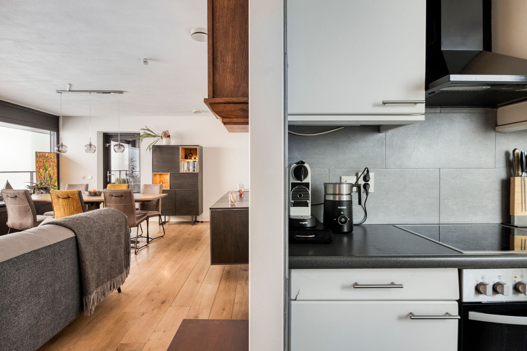 Foto 18 van Cenakel 93