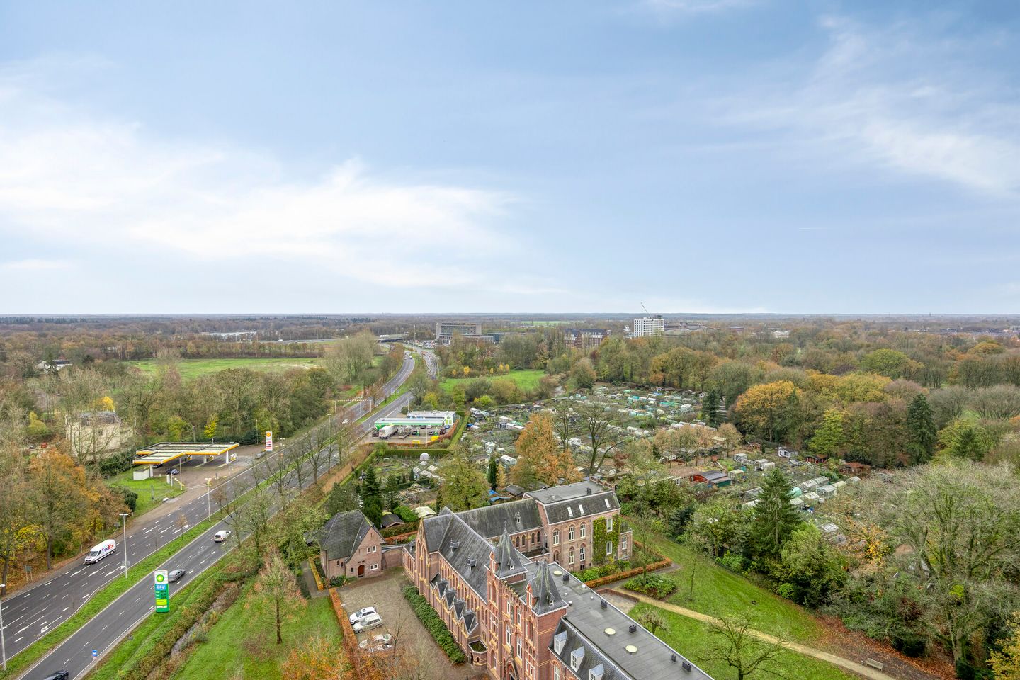 Foto 25 van Cenakel 93