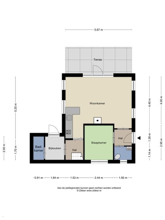 Foto 15 van Postmaatseweg 7