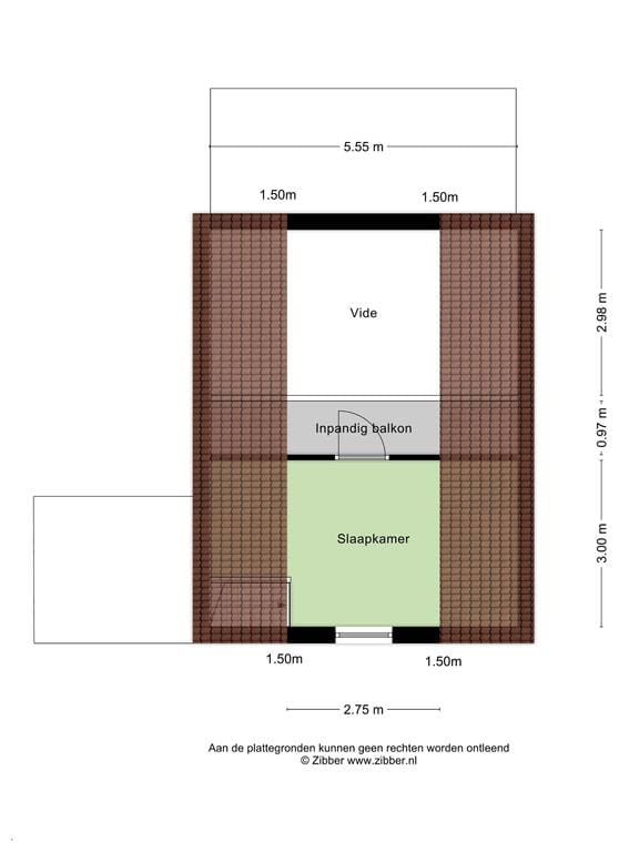 Foto 16 van Postmaatseweg 7