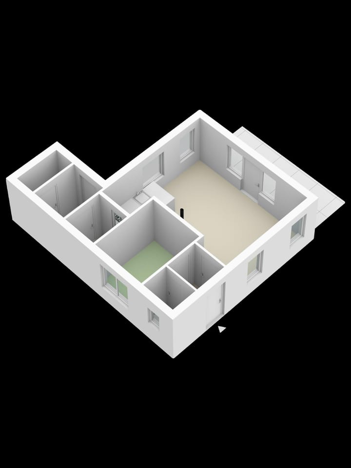 Foto 17 van Postmaatseweg 7