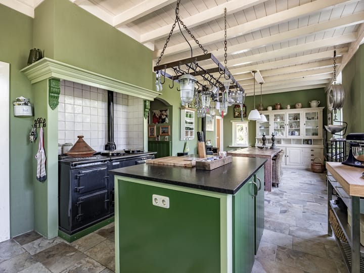 Foto 20 van Paasavond 2