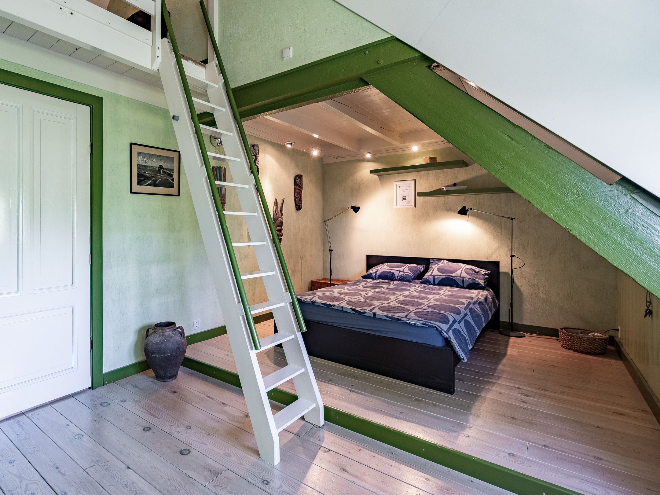 Foto 30 van Paasavond 2