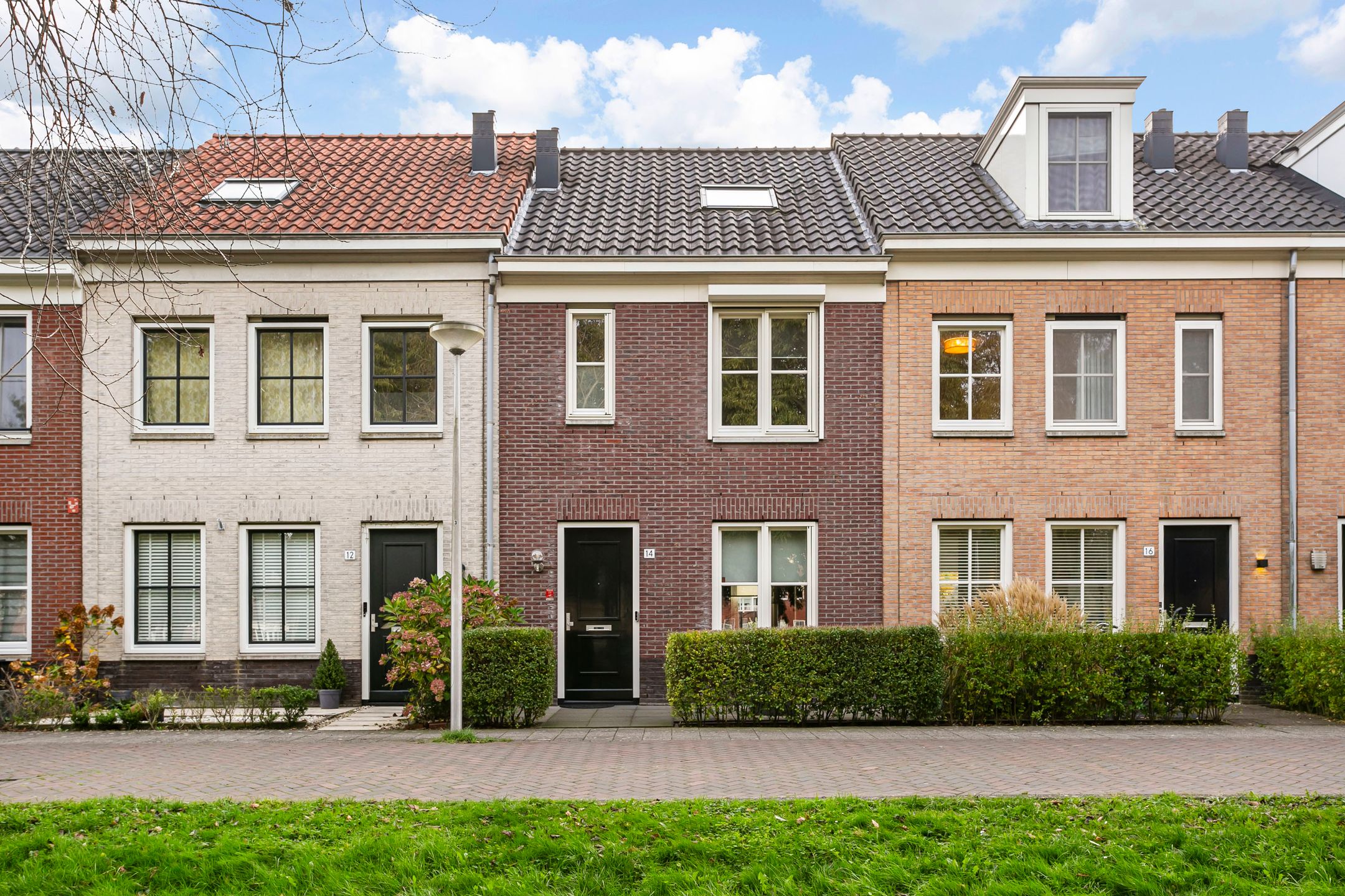 Panbos, 14, Vleuten, 3452LN, Utrecht, Nederland 14