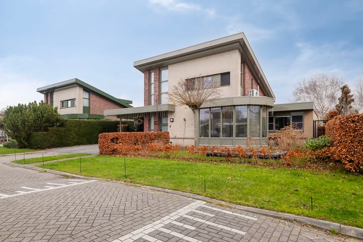 Foto 3 van Birdielaan 53