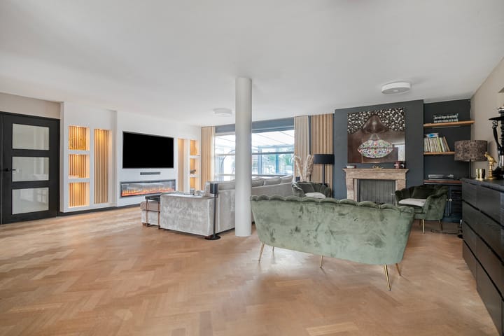 Foto 8 van Birdielaan 53