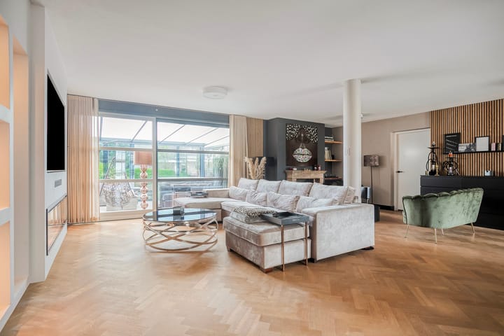 Foto 9 van Birdielaan 53