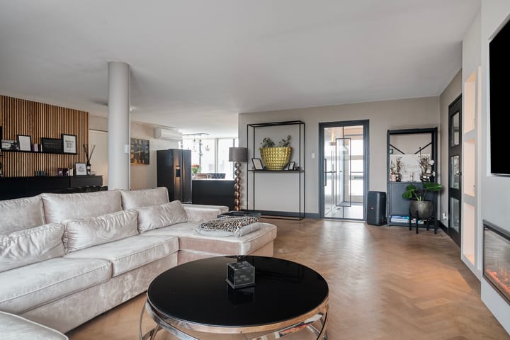 Foto 11 van Birdielaan 53