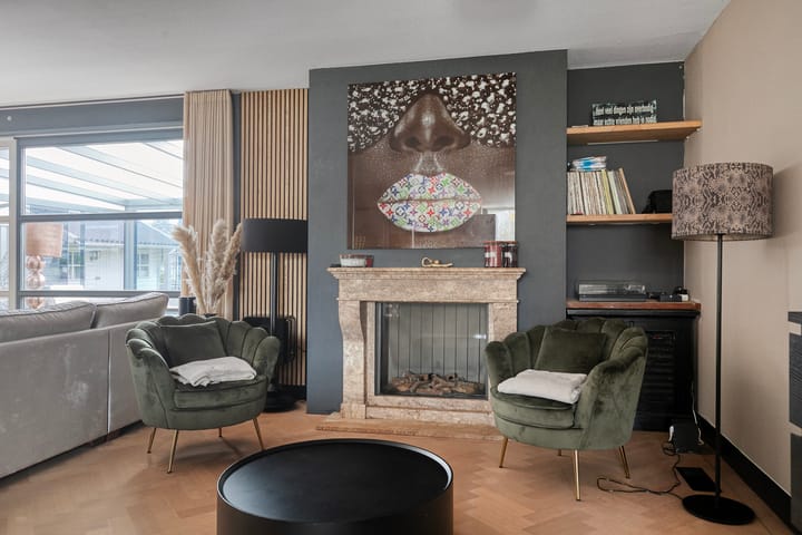 Foto 12 van Birdielaan 53