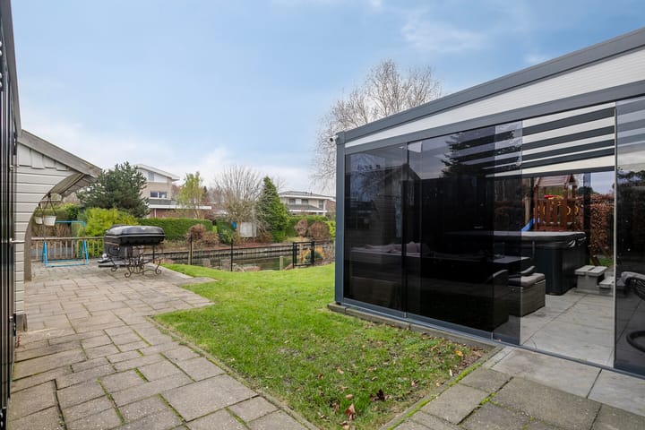 Foto 44 van Birdielaan 53