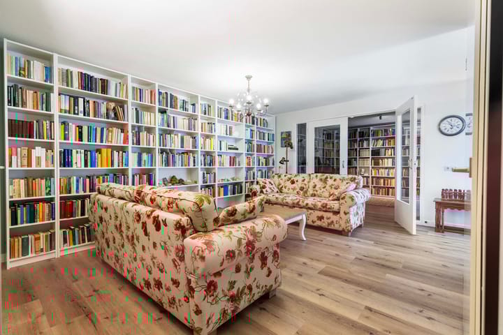 Foto 3 van Parkweg 1