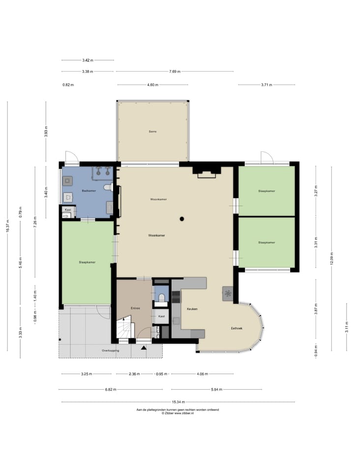 Foto 64 van Birdielaan 53