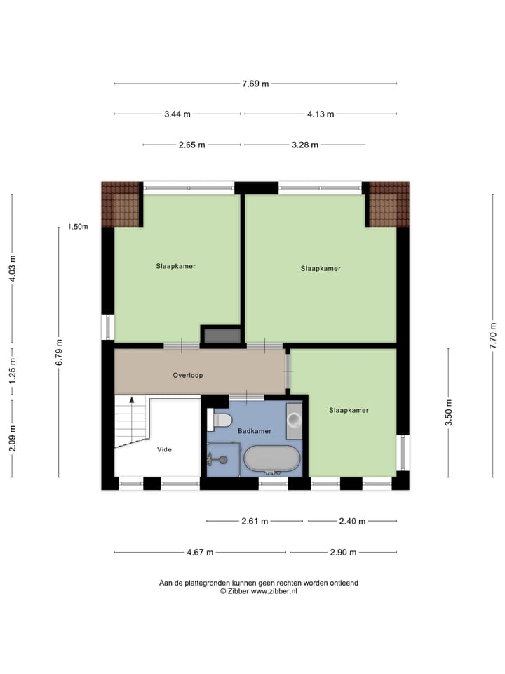 Foto 67 van Birdielaan 53