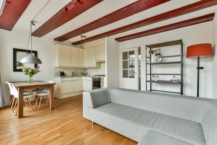 Photo 2 of Kloveniersburgwal 35-B