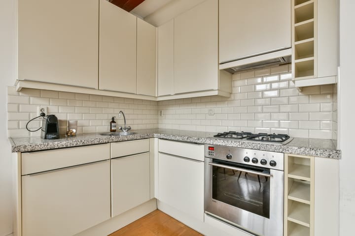 Photo 3 of Kloveniersburgwal 35-B