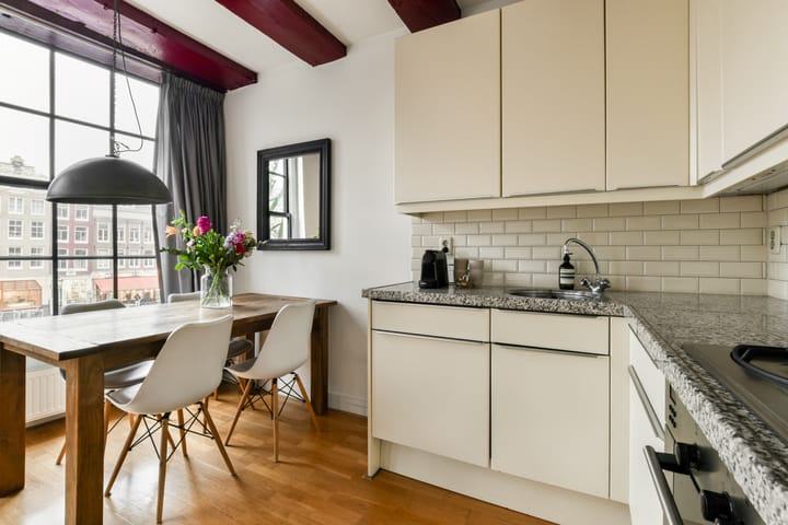 Photo 4 of Kloveniersburgwal 35-B