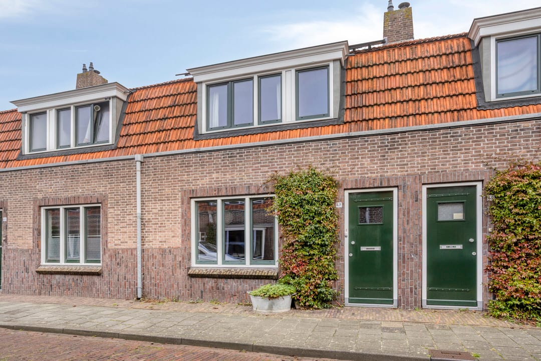 Foto 1 van Jasmijnstraat 47
