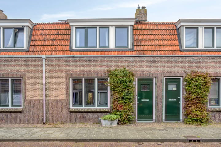 Photo 2 of Jasmijnstraat 47