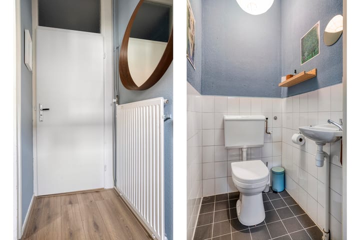 Photo 3 of Jasmijnstraat 47