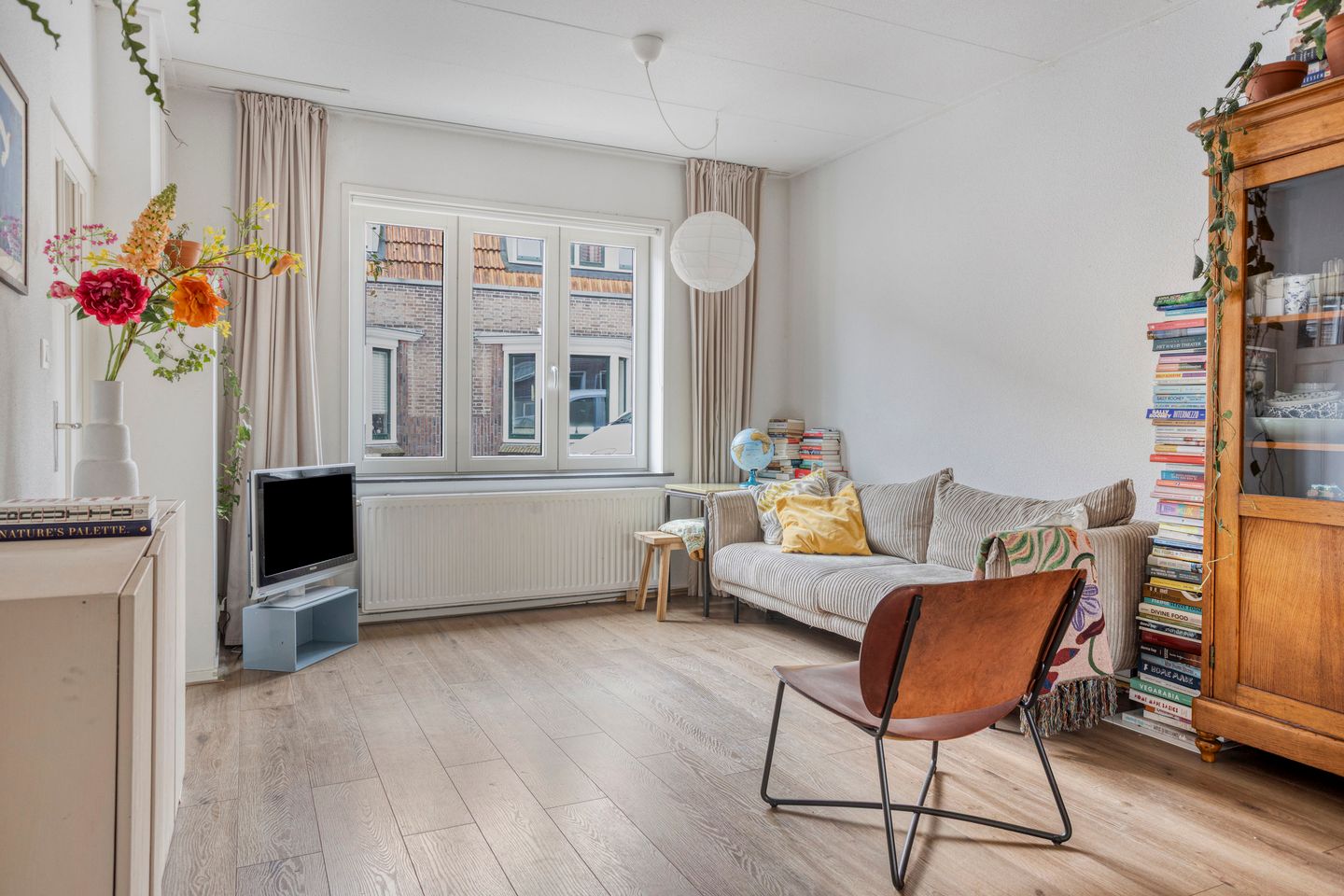 Foto 4 van Jasmijnstraat 47
