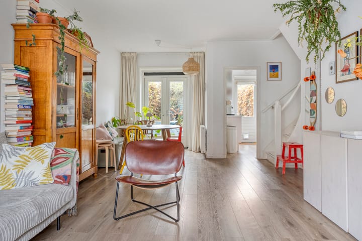 Photo 5 of Jasmijnstraat 47