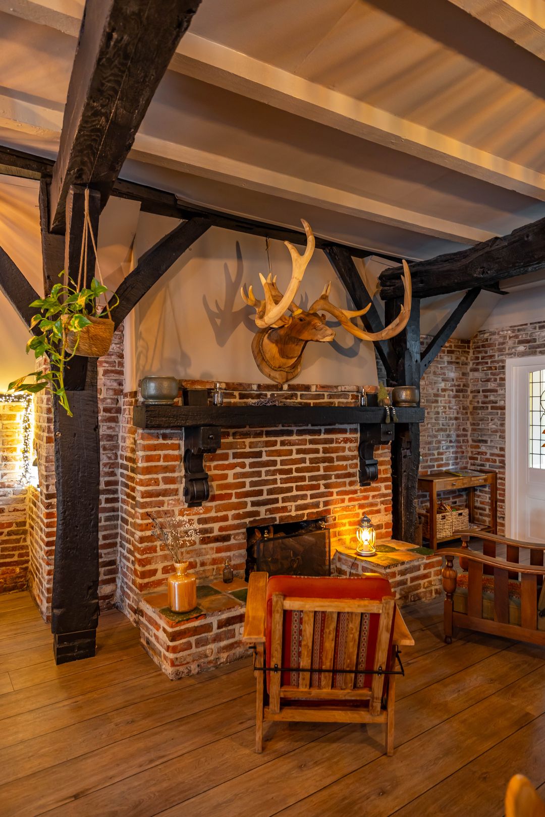 Foto 13 van Kerkstraat 4