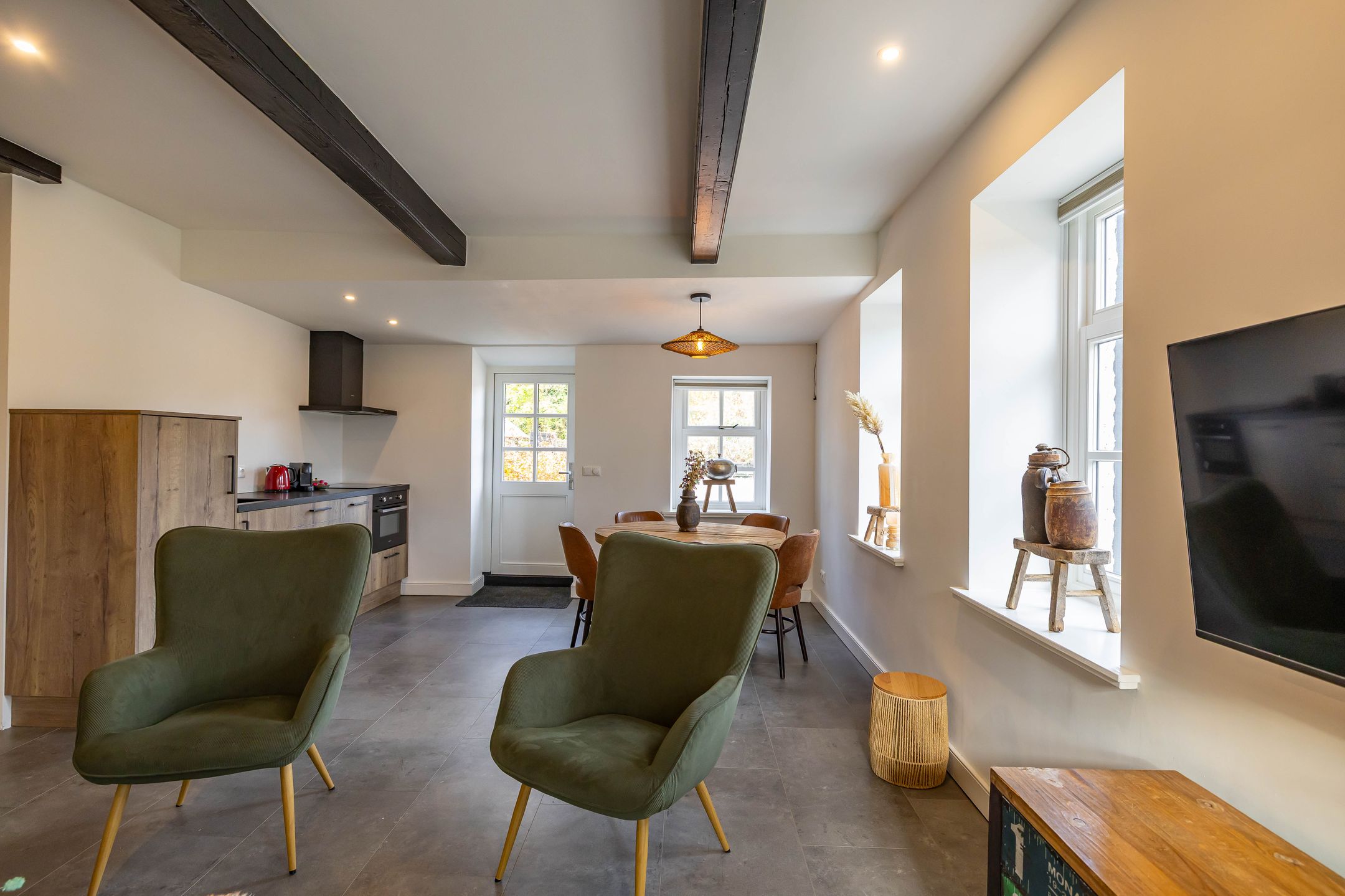 Foto 24 van Kerkstraat 4