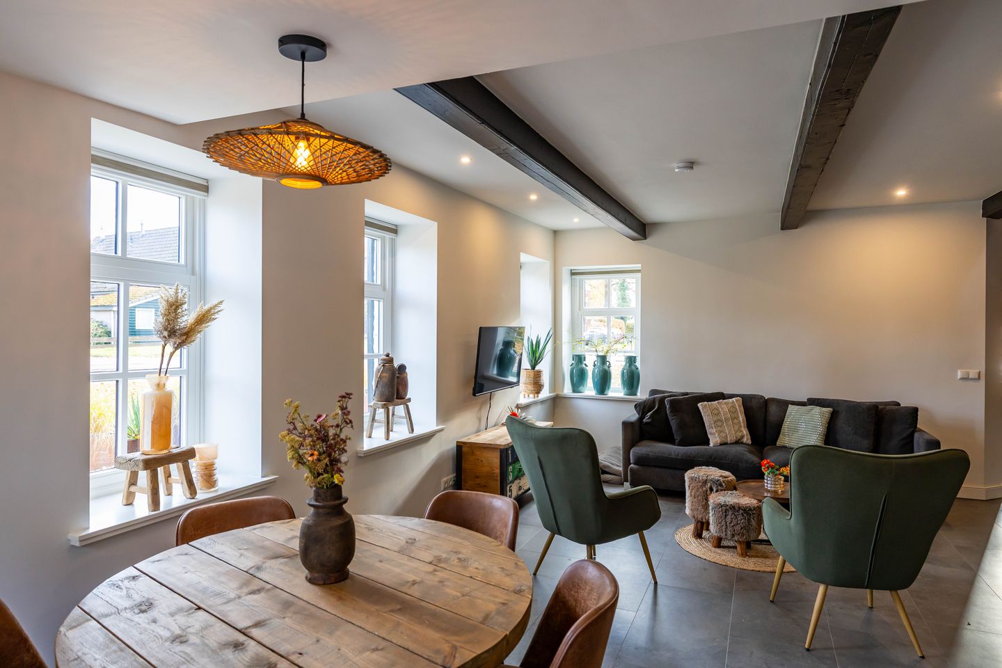 Foto 25 van Kerkstraat 4