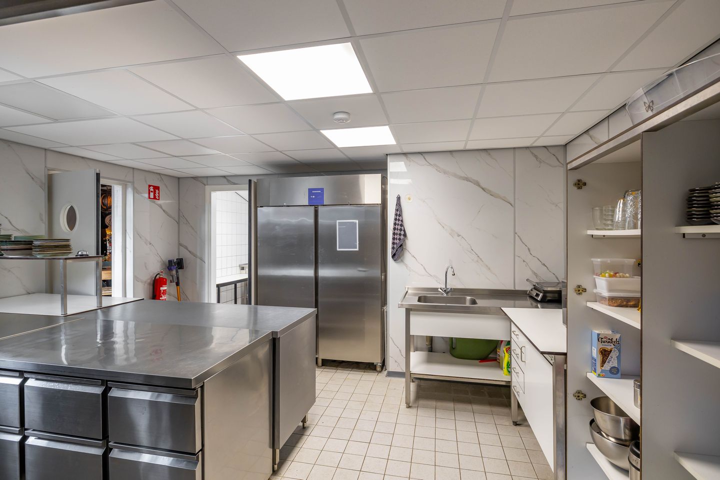 Foto 19 van Kerkstraat 4