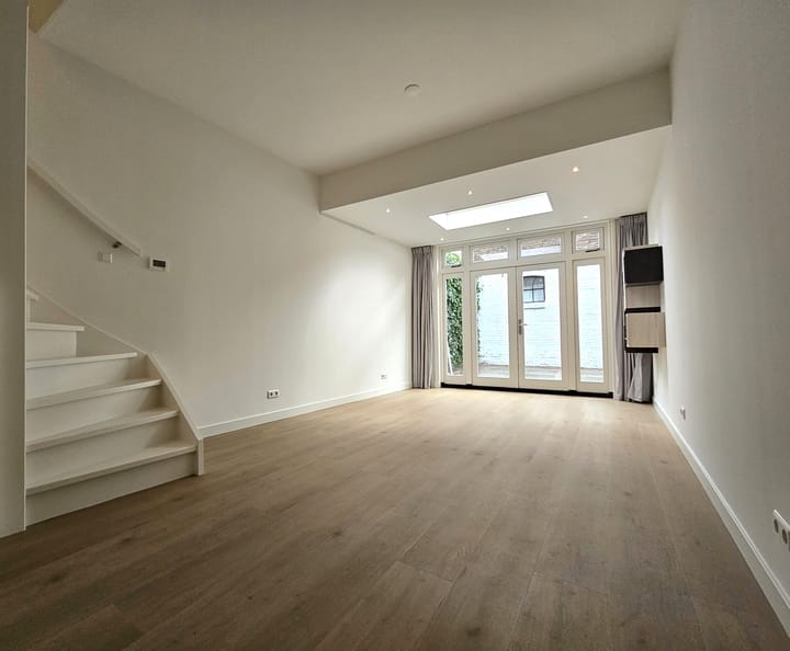 Foto 4 van Leliestraat 7