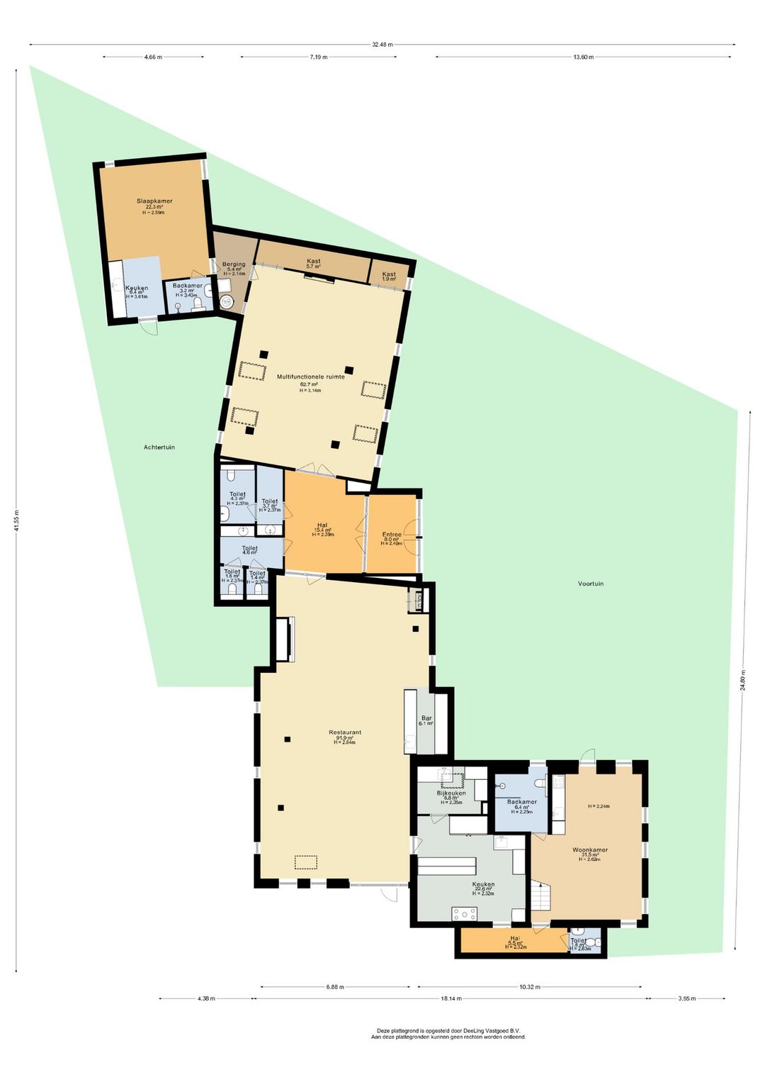 Foto 76 van Kerkstraat 4