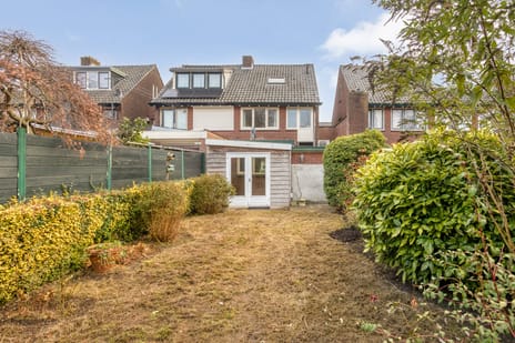 Irisstraat 26 secondary image