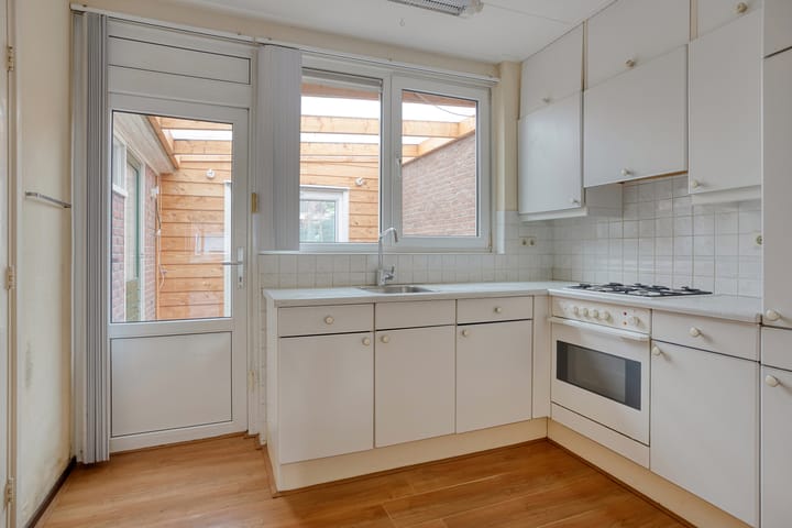 Photo 5 of Irisstraat 26