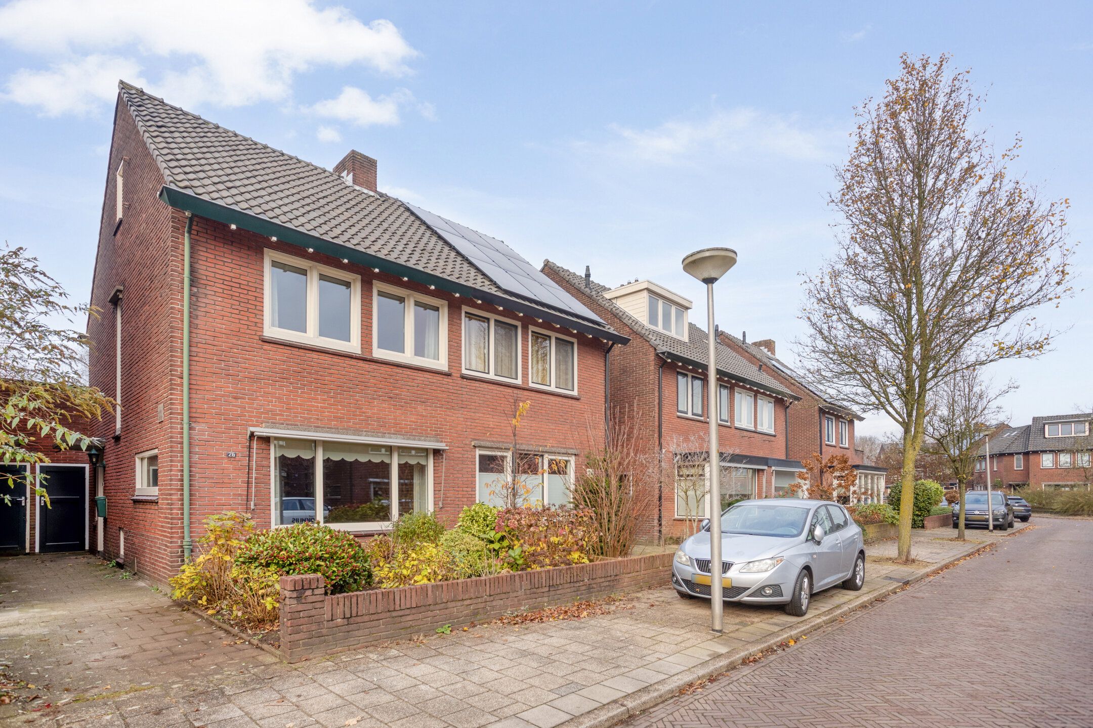 Foto 6 van Irisstraat 26