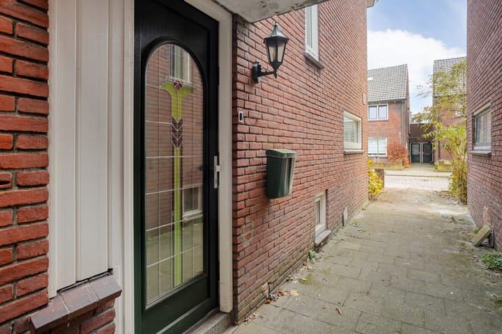 Photo 7 of Irisstraat 26