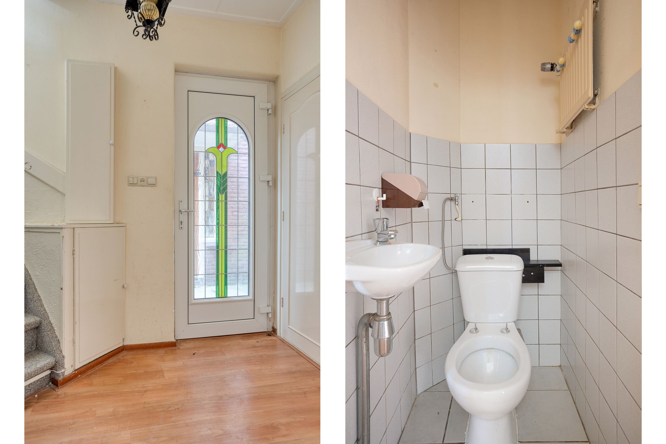 Foto 9 van Irisstraat 26