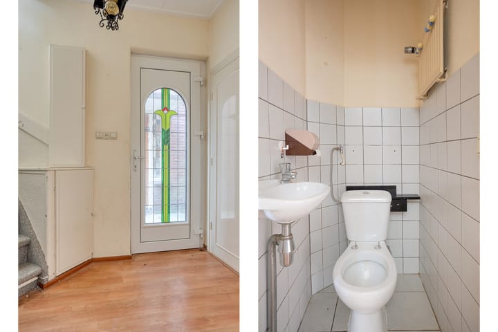 Photo 9 of Irisstraat 26