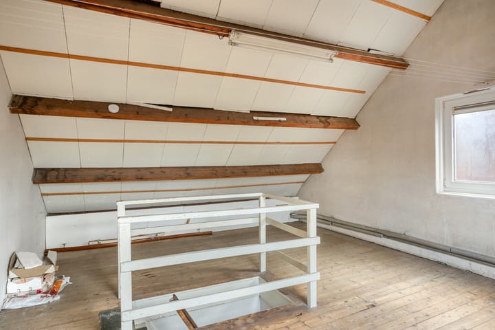 Photo 26 of Irisstraat 26