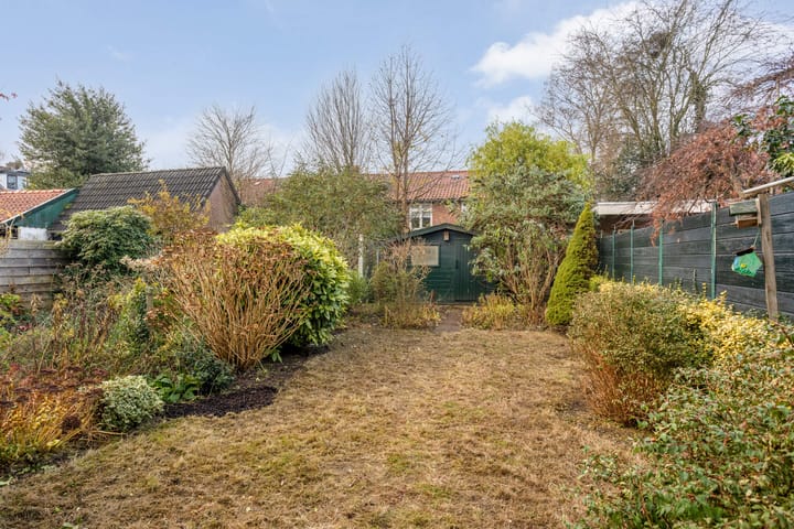 Photo 27 of Irisstraat 26