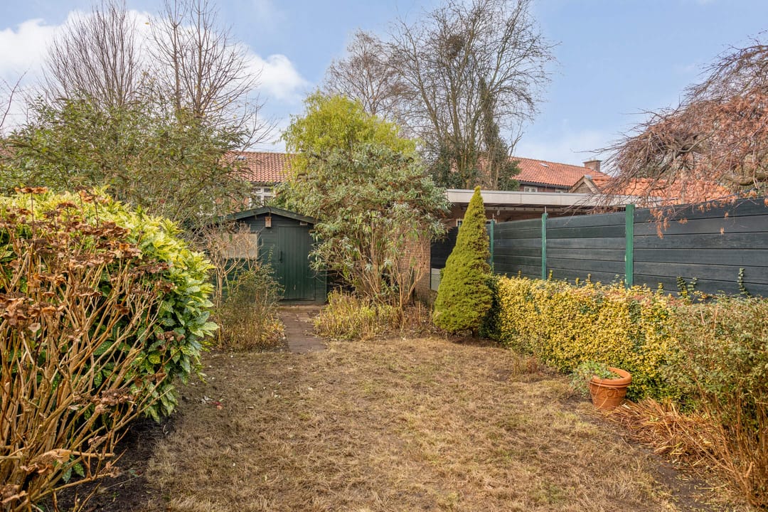 Foto 28 van Irisstraat 26