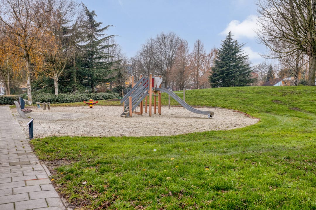 Foto 32 van Irisstraat 26