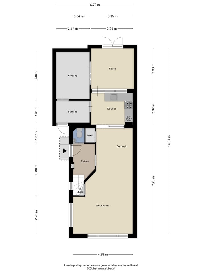 Photo 33 of Irisstraat 26