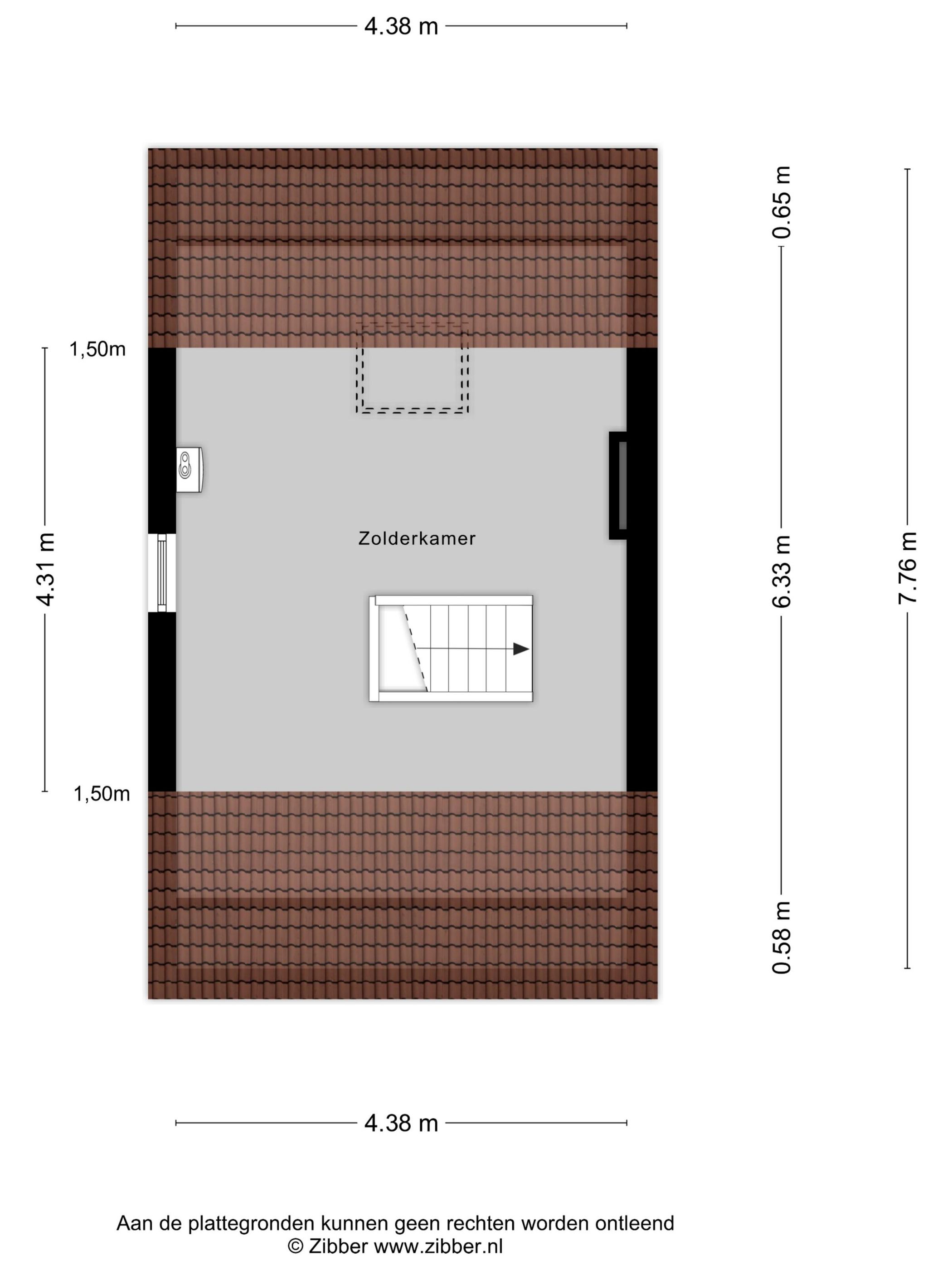 Foto 36 van Irisstraat 26