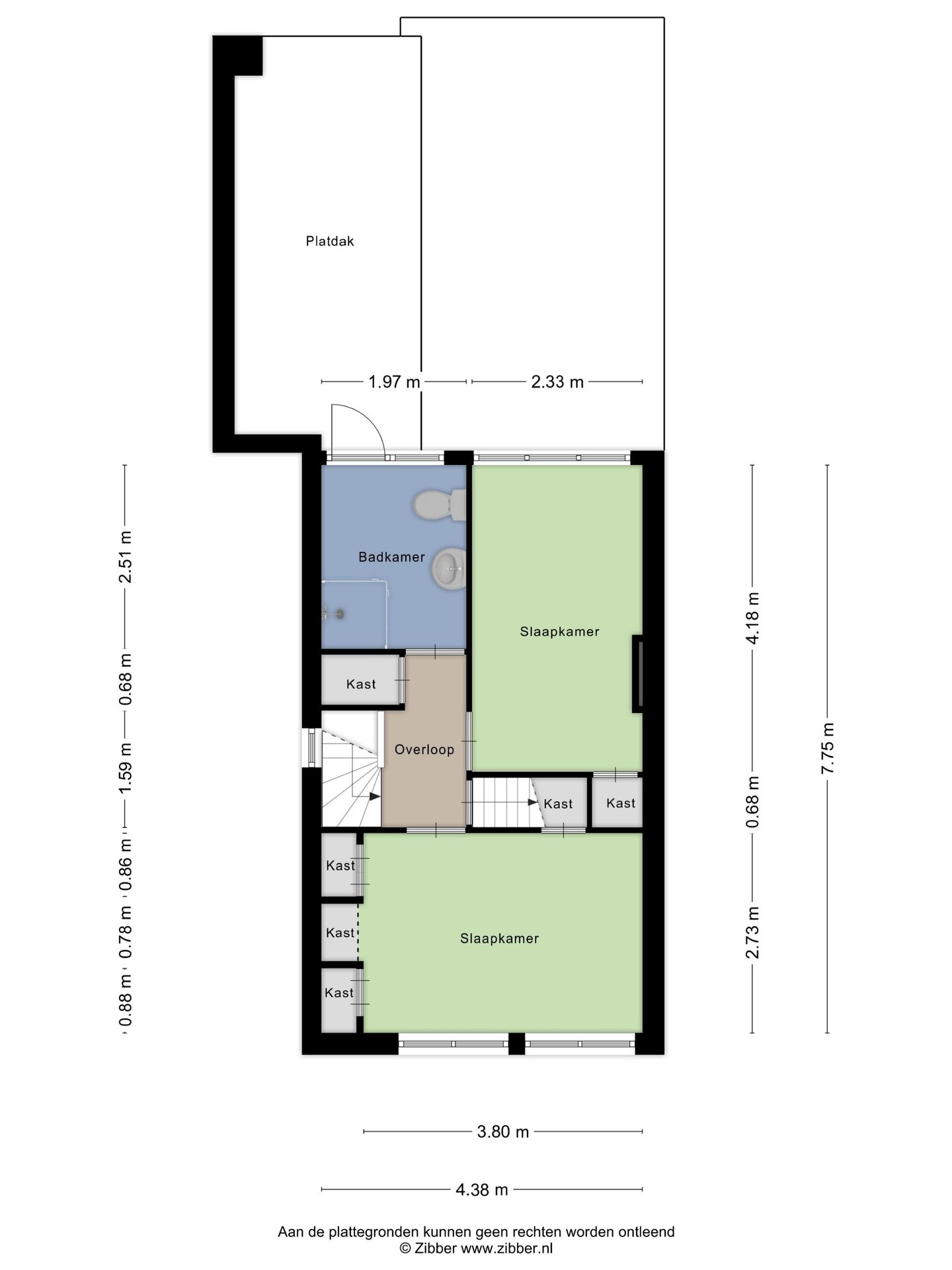 Foto 35 van Irisstraat 26