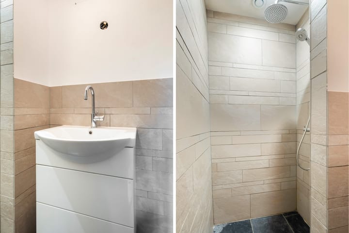 Foto 11 van Soesterbergsestraat 133-B05