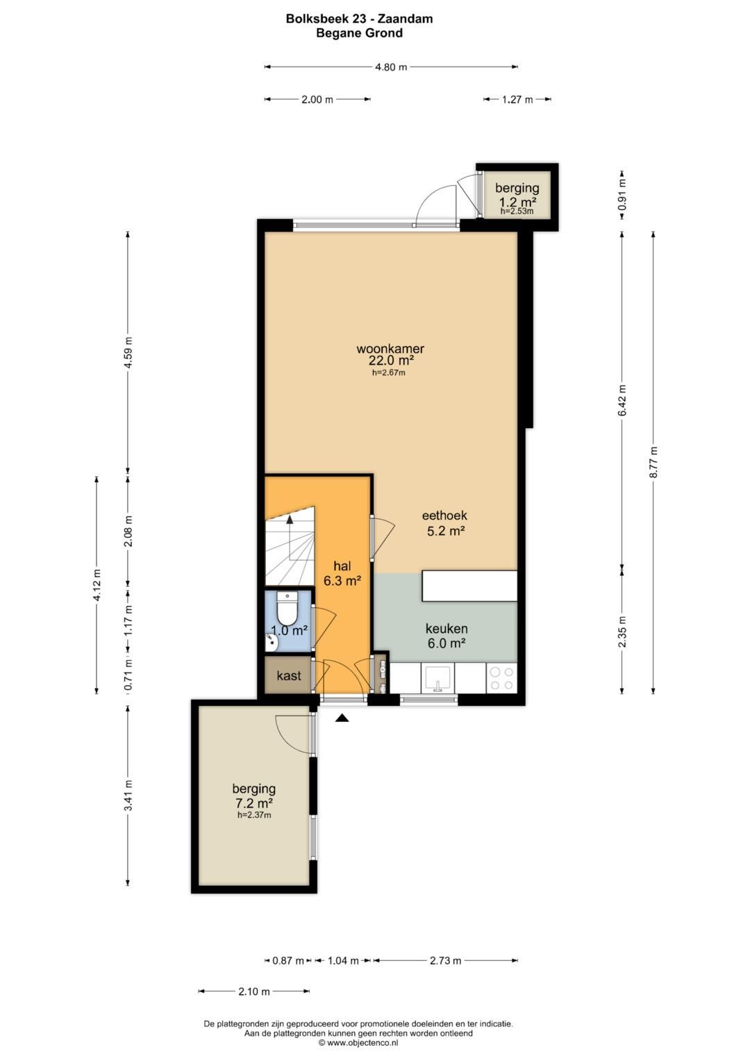 Foto 45 van Bolksbeek 23