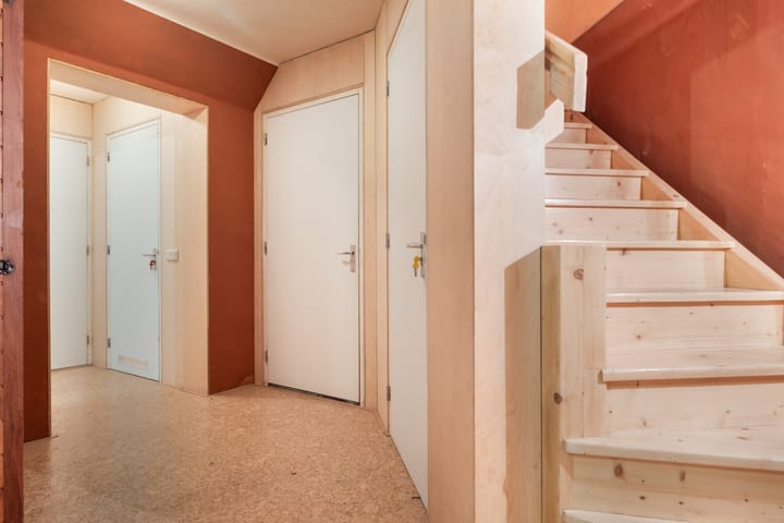 Foto 15 van Soesterbergsestraat 133-B05