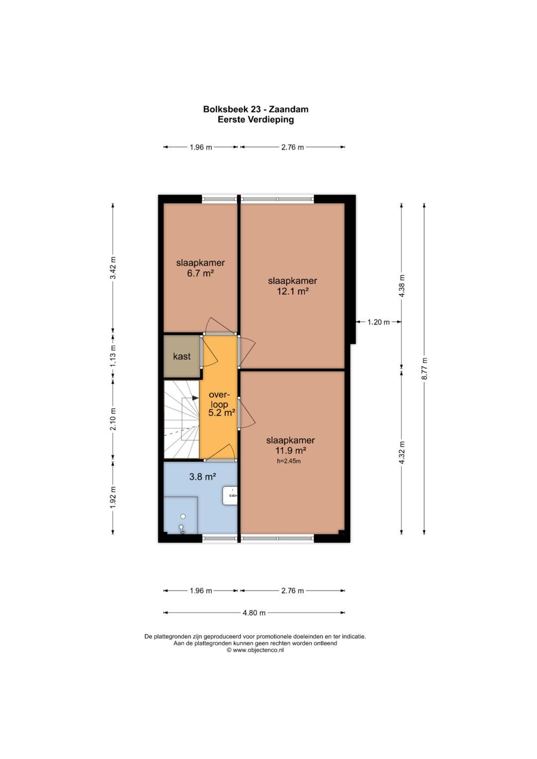 Foto 47 van Bolksbeek 23