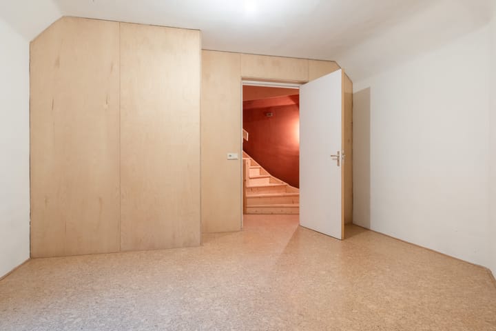 Foto 19 van Soesterbergsestraat 133-B05